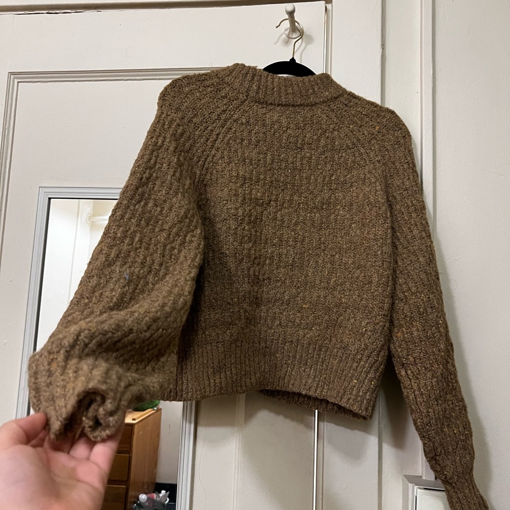 Vintage sweater